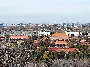 PEKIN - PALAIS D ETE (5)